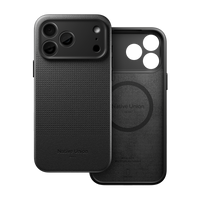 iPhone 18 Pro Max / Black