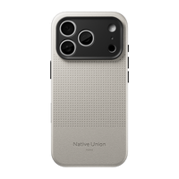 iPhone 18 Pro / Sandstone