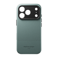 iPhone 18 Pro / Slate Green