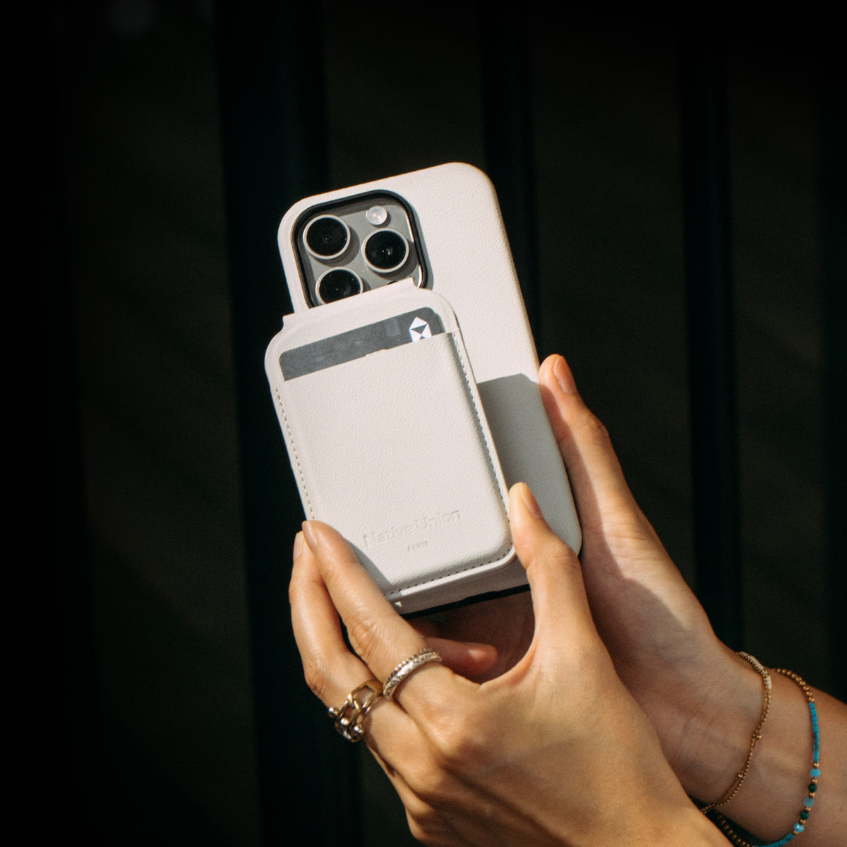 Active Case