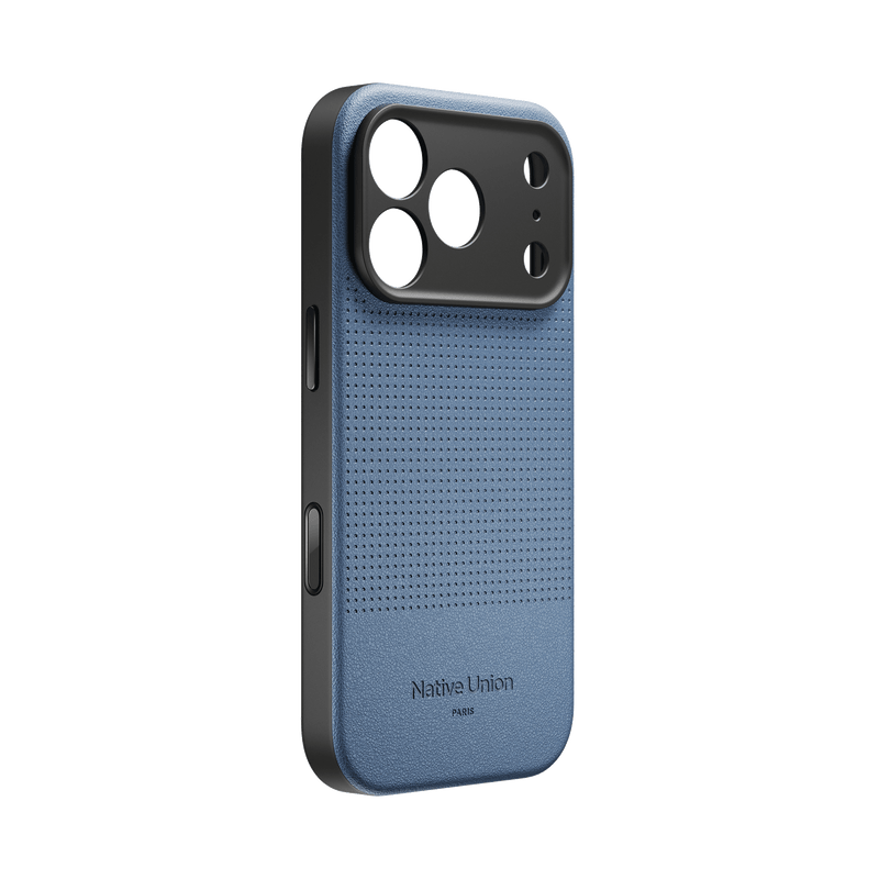 iPhone 18 Pro / Navy