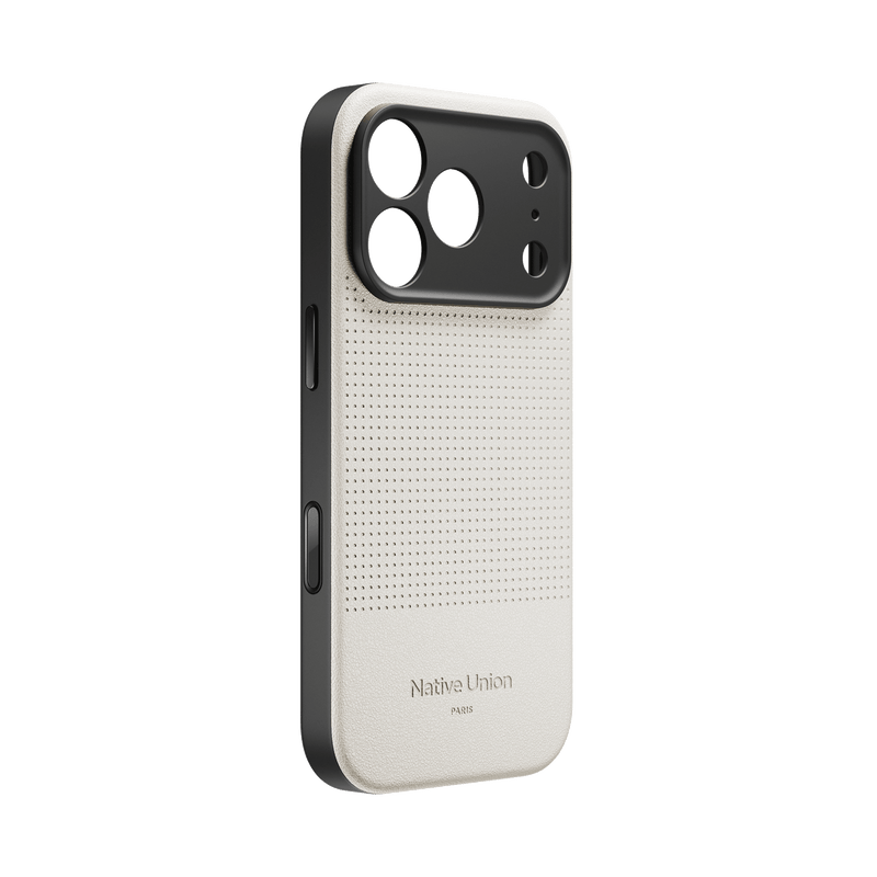 iPhone 18 Pro / Sandstone