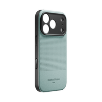 iPhone 18 Pro / Slate Green