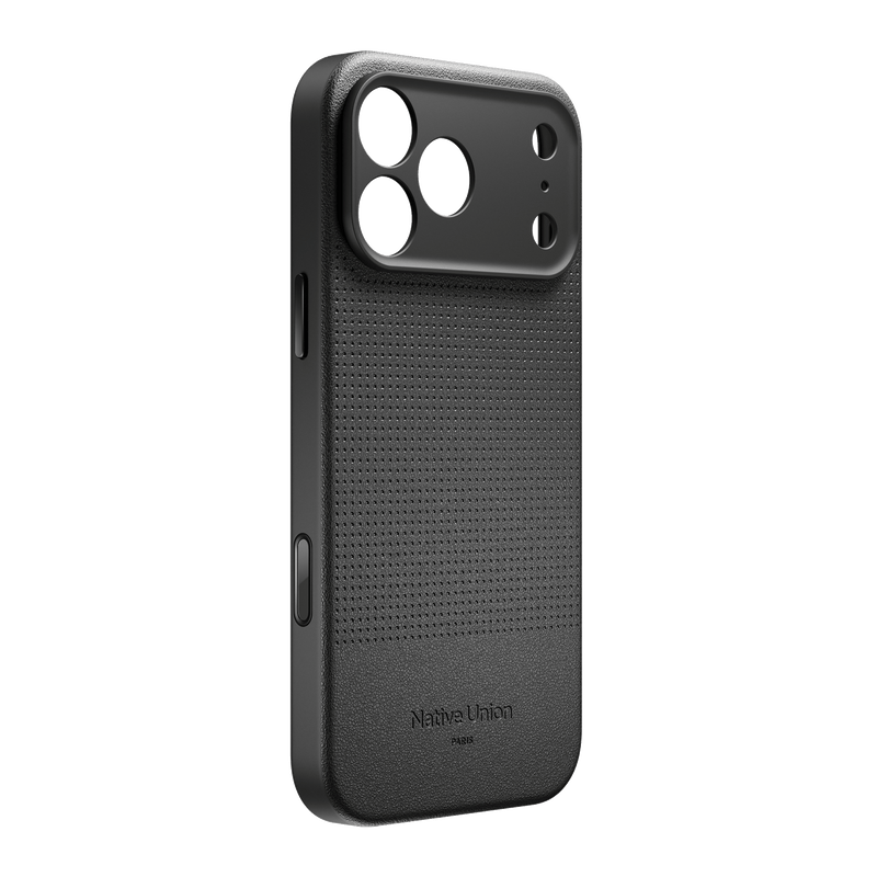 iPhone 18 Pro Max / Black