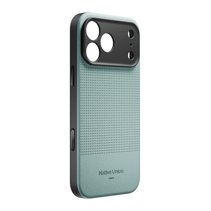 iPhone 18 Pro Max / Slate Green