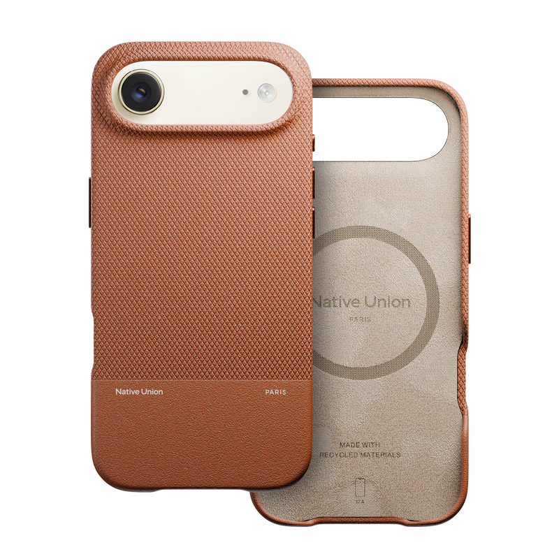 iPhone Air / Tan