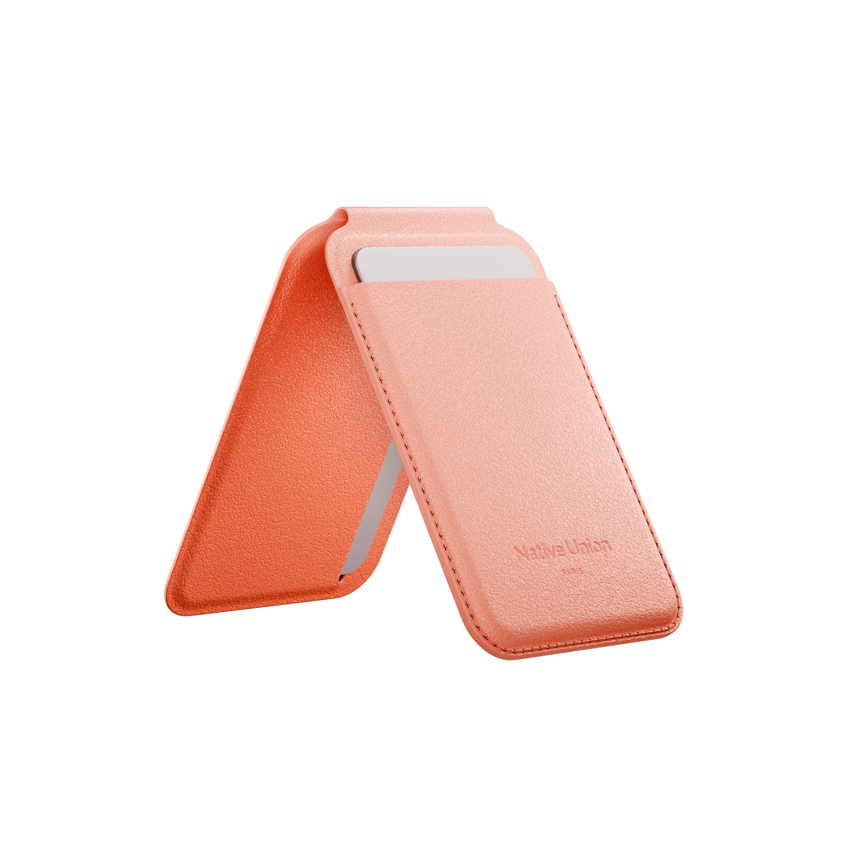 Active Wallet Stand | Magnetic