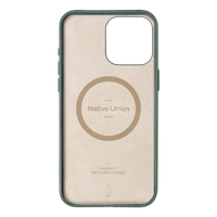 iPhone 15 Pro Max / Slate Green
