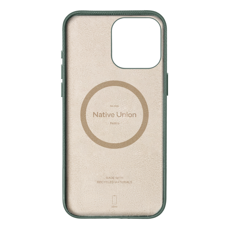 iPhone 15 Pro Max / Slate Green