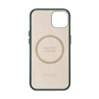 iPhone 15 / Slate Green