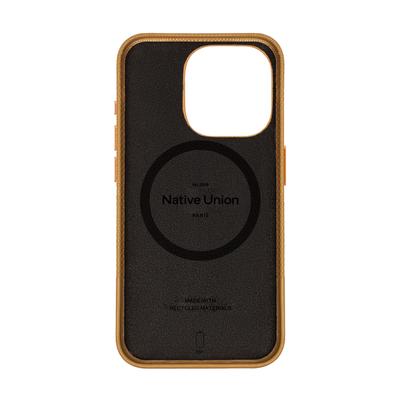 iPhone 15 Pro / Kraft