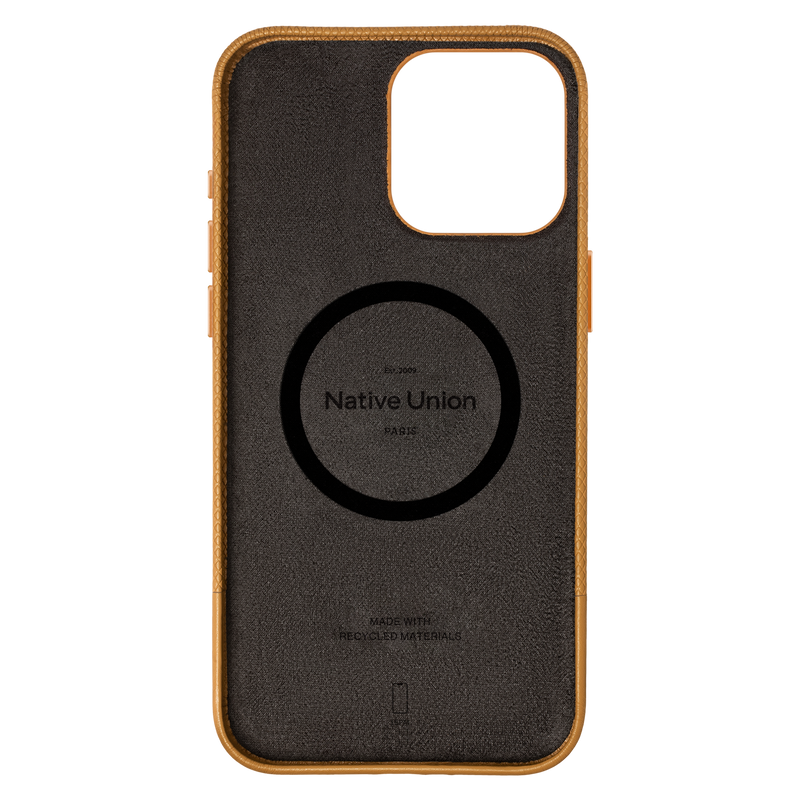 iPhone 16 Pro Max / Kraft