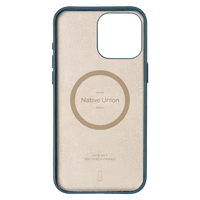 iPhone 16 Pro Max / Navy
