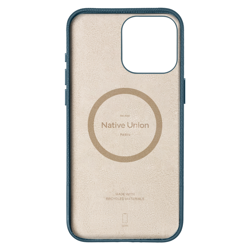 iPhone 16 Pro Max / Navy