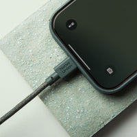 iPhone 16 Pro / Slate Green