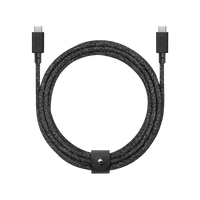 Belt Cable XL 100W (USB-C to USB-C)