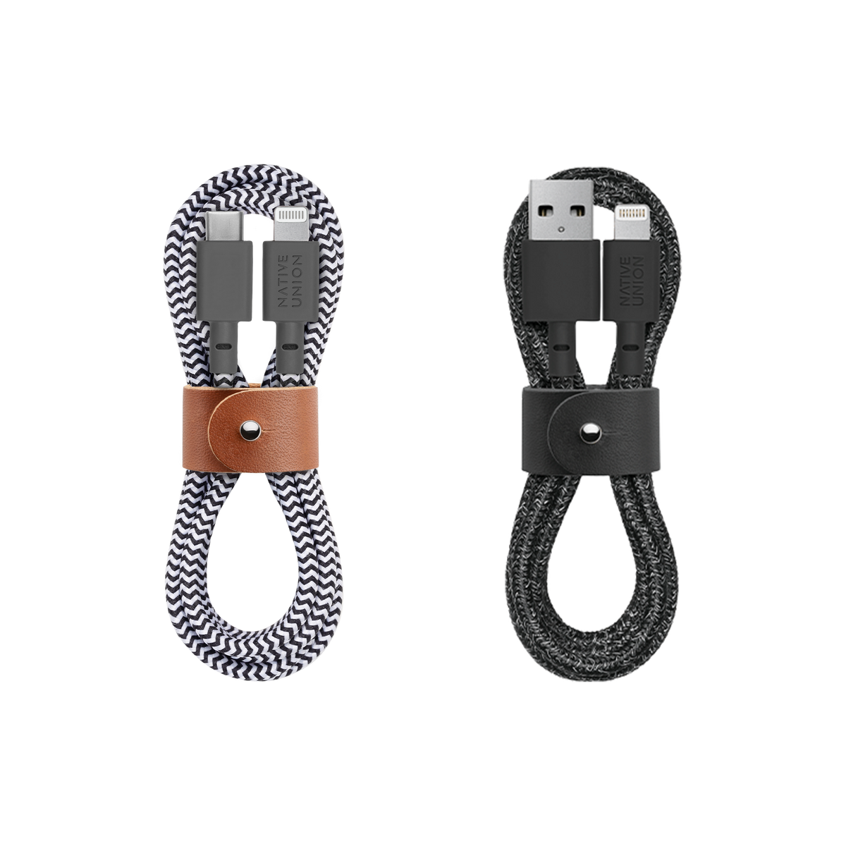 Belt Cable Set