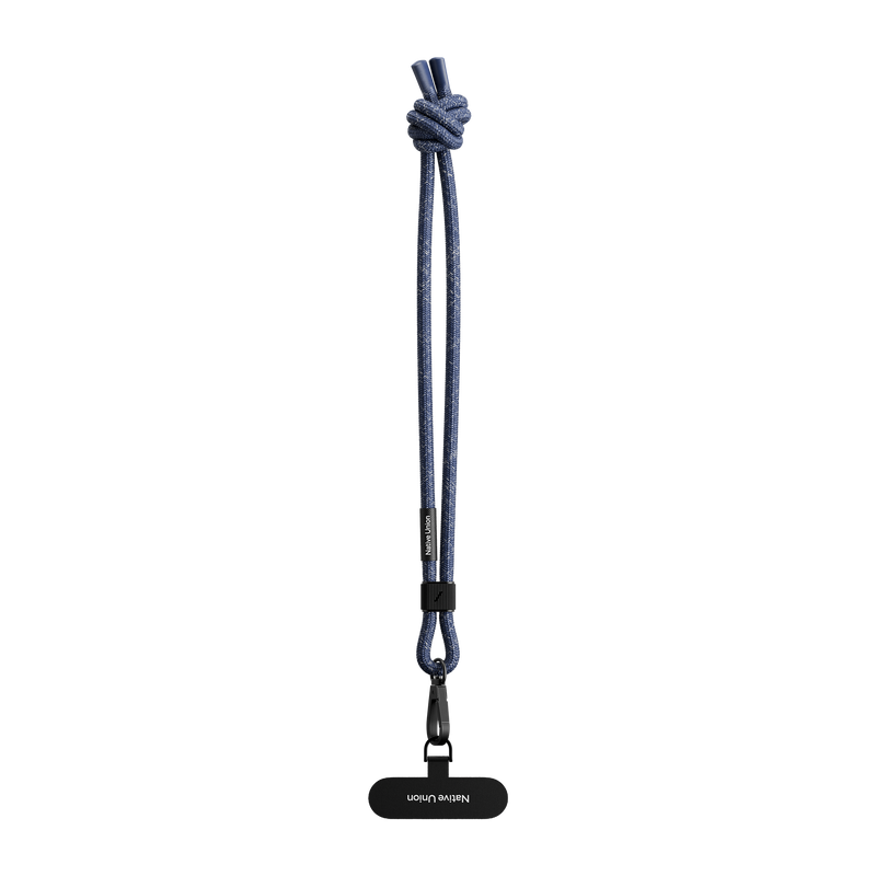 Midnight Blue