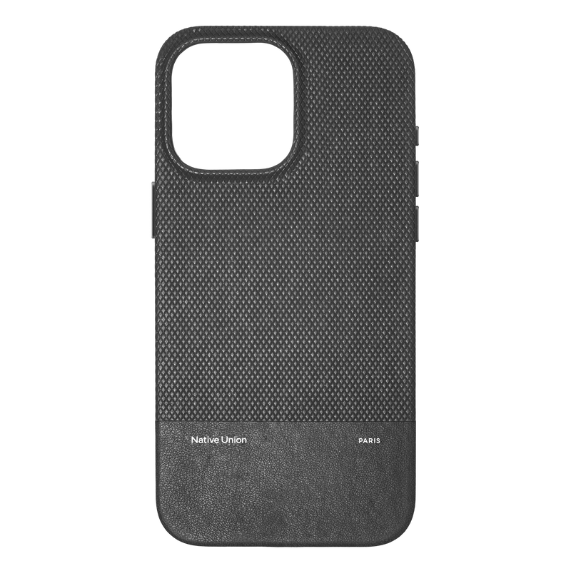 iPhone 15 Pro Max / Black
