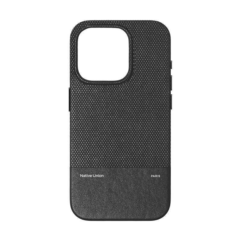 iPhone 15 Pro / Black