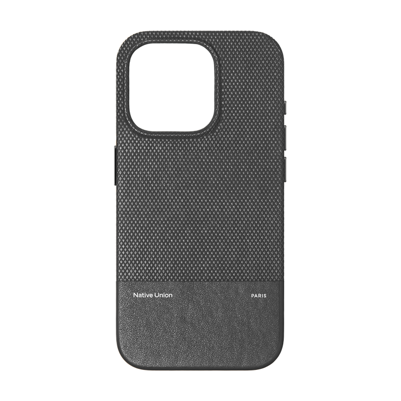 iPhone 16 Pro / Black