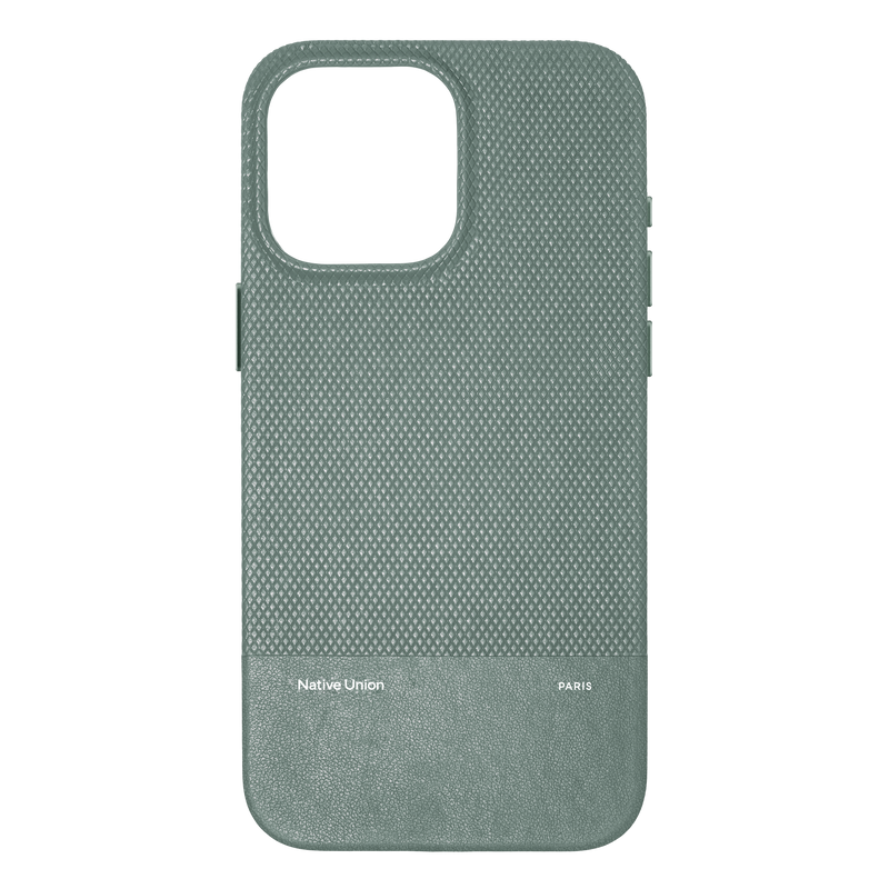 iPhone 15 Pro Max / Slate Green