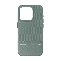 iPhone 15 Pro / Slate Green
