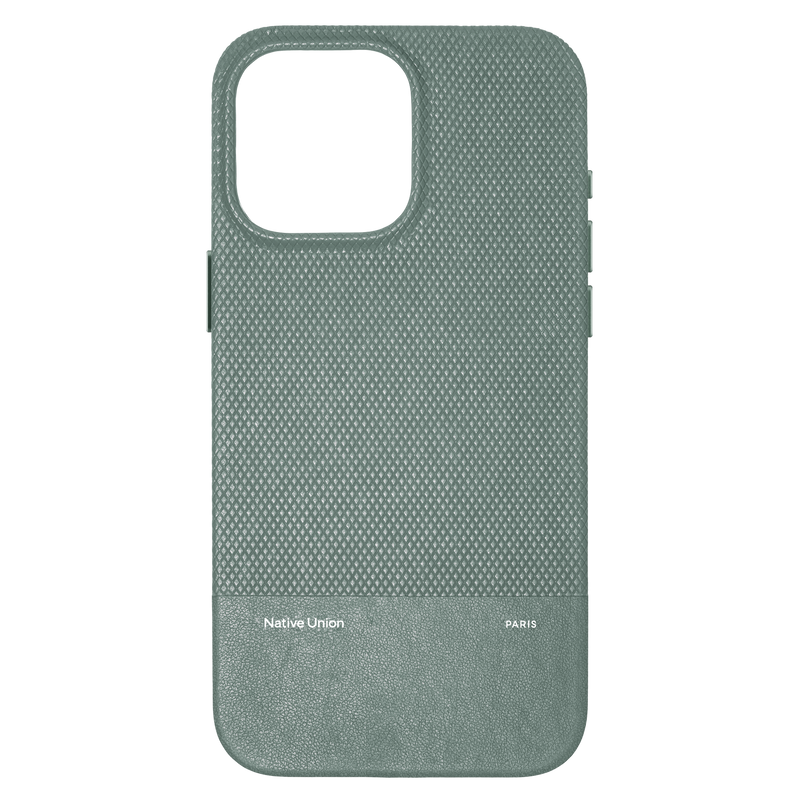 iPhone 16 Pro Max / Slate Green