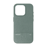 iPhone 16 / Slate Green