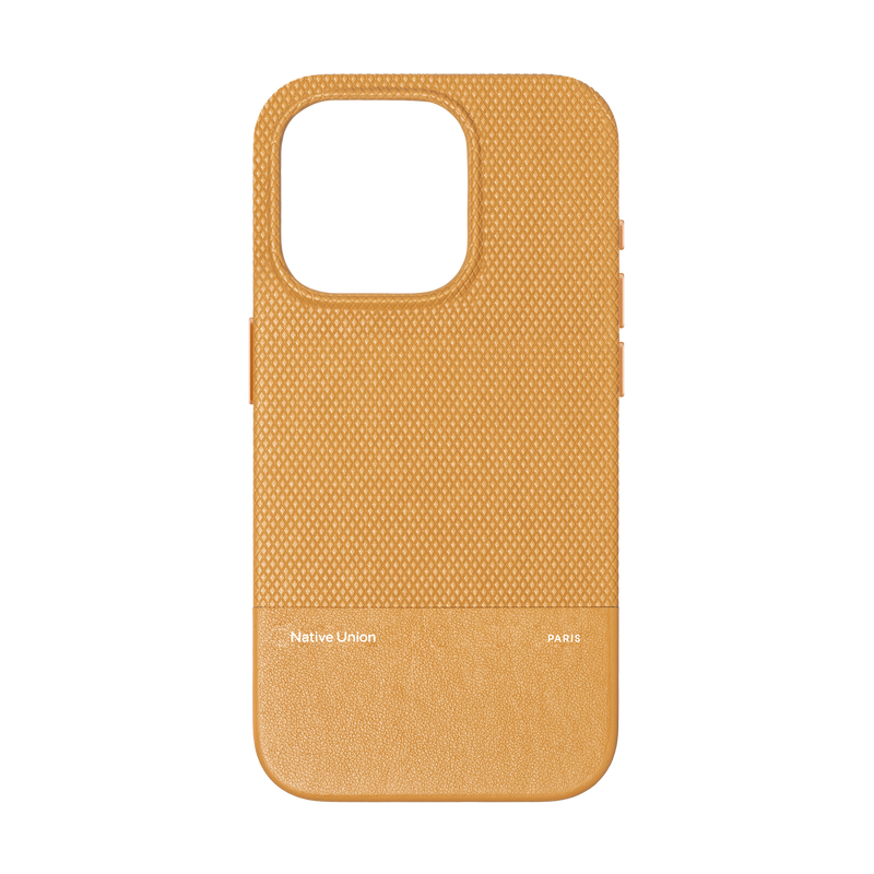 iPhone 15 Pro / Kraft