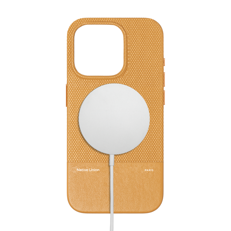 iPhone 16 Pro / Kraft