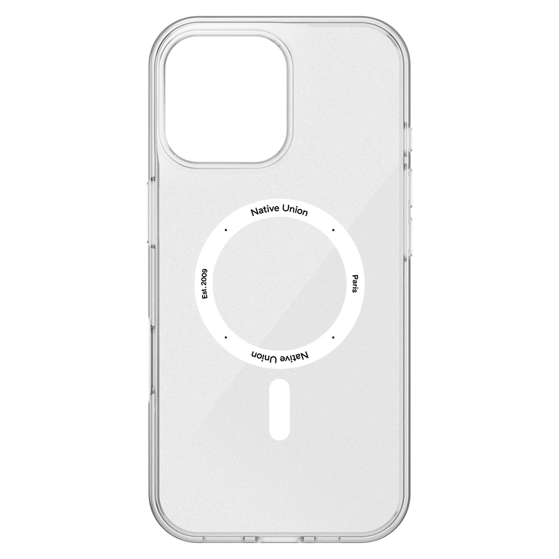 Lemon / iPhone 16 Pro