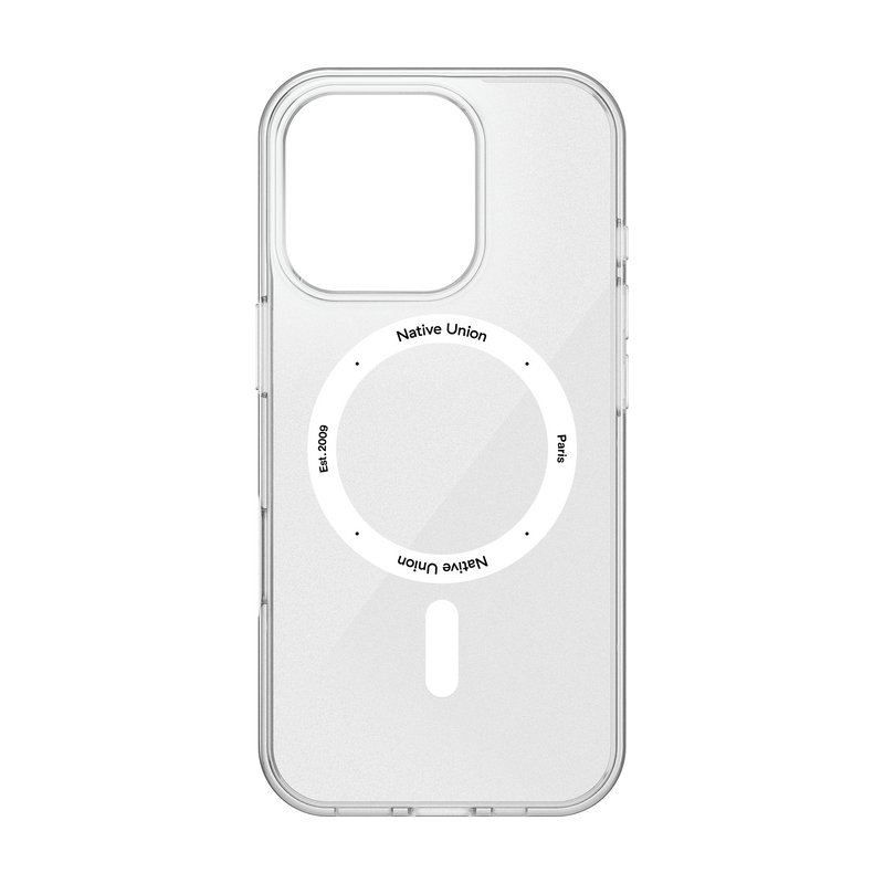 Black / iPhone 16 Pro