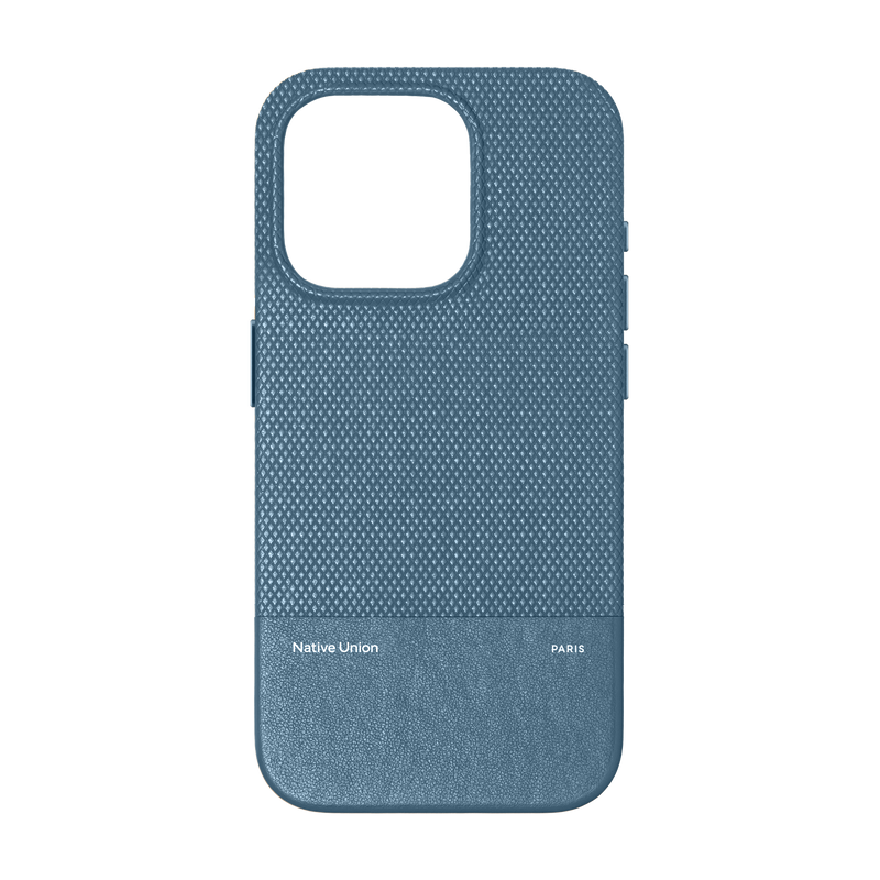 iPhone 16 Pro / Navy
