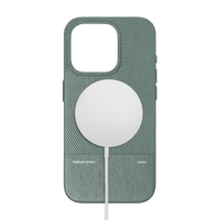 iPhone 16 Pro / Slate Green