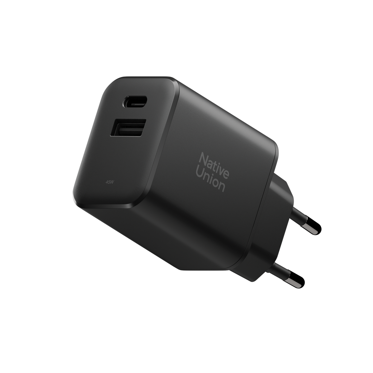 #model_EU Plug
#color_Black
