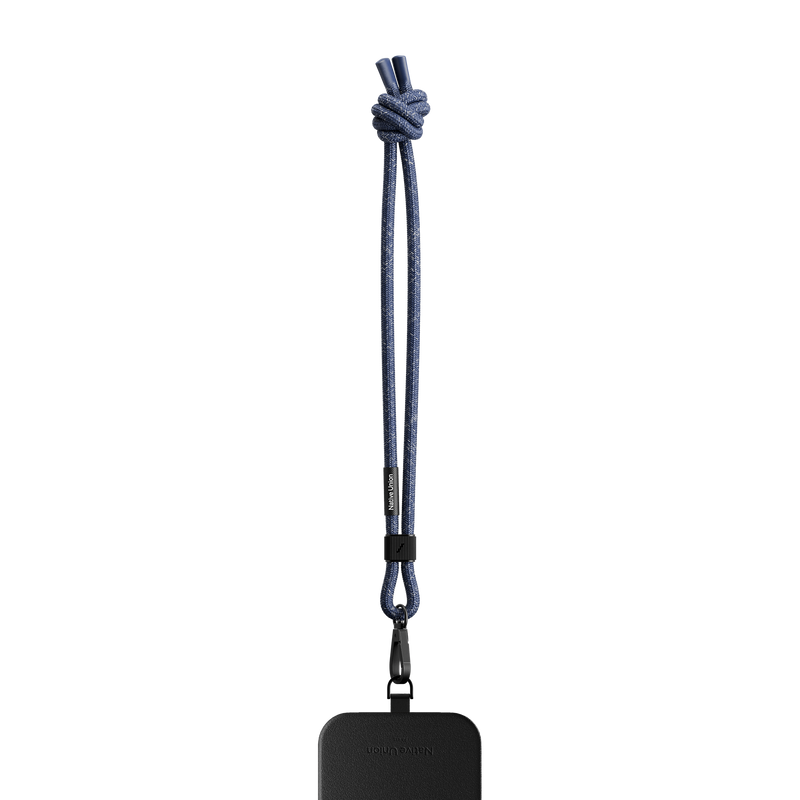 Midnight Blue
