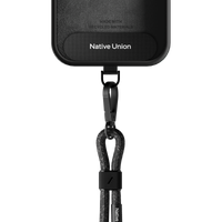 iPhone Air / Black / Black