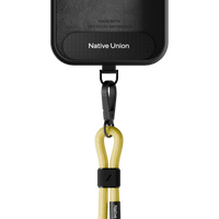 iPhone 17 / Black / Lemon