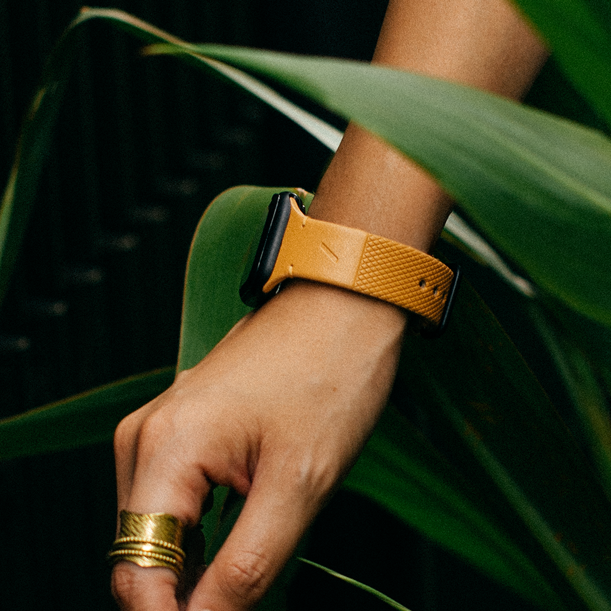 (Re)Classic Band for Apple Watch