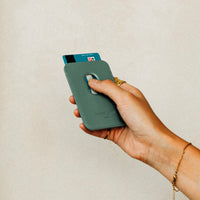 Slate Green