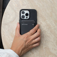iPhone 15 Pro / Black