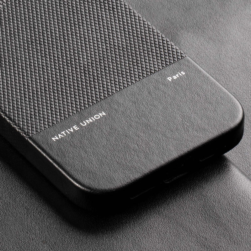 iPhone 15 Pro / Black