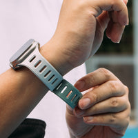 Slate Green / 44 / 45 / 46 / 49mm