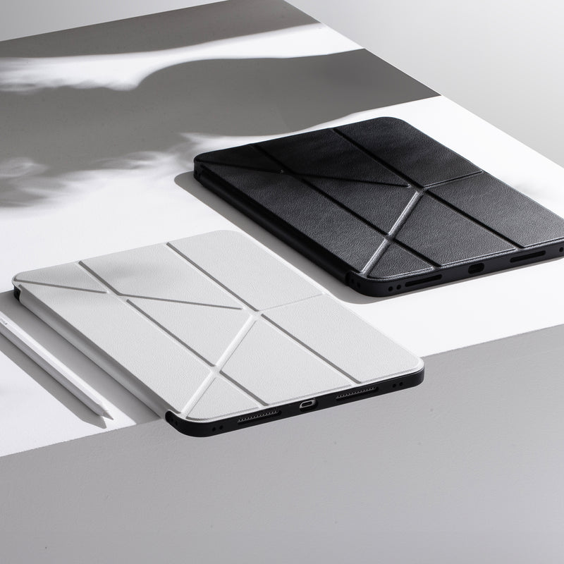 iPad Pro 13-inch (M4/M5) / Black