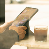iPad Pro 11-inch (M4/M5) / Black