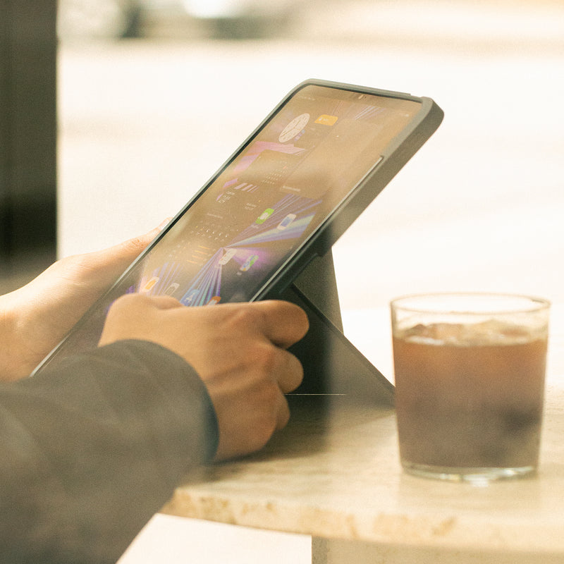 iPad Pro 11-inch (M4/M5) / Black