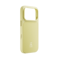 iPhone 18 Pro / Lemon