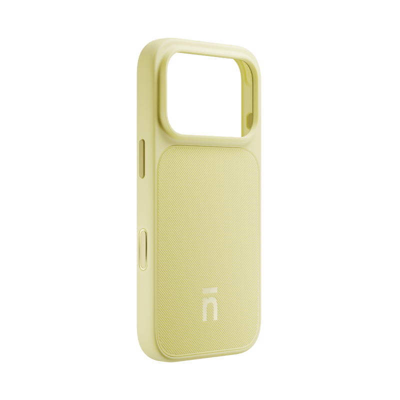 iPhone 18 Pro / Lemon