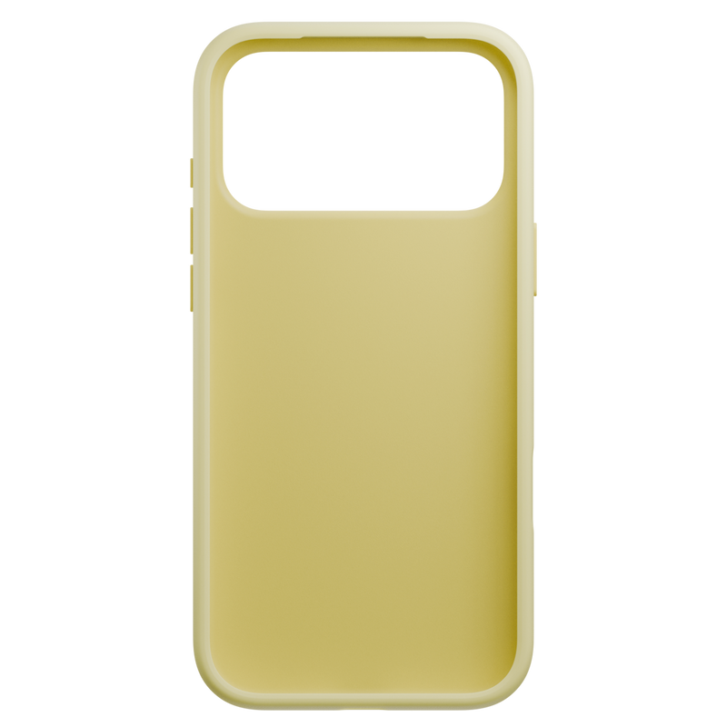 iPhone 18 Pro Max / Lemon